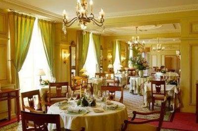 фото отеля Domaine De Rochebois Hotel Vitrac
