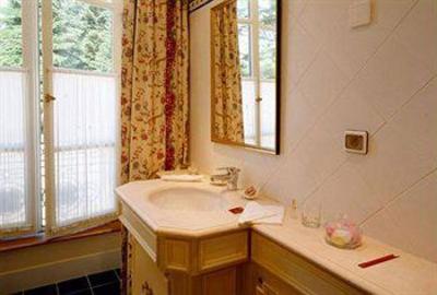 фото отеля Domaine De Rochebois Hotel Vitrac