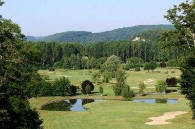 фото отеля Domaine De Rochebois Hotel Vitrac