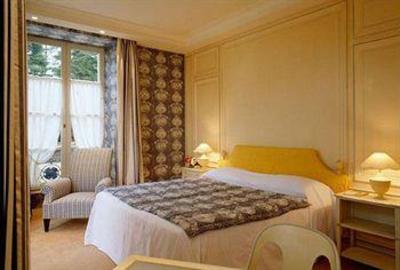 фото отеля Domaine De Rochebois Hotel Vitrac