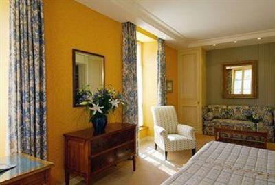 фото отеля Domaine De Rochebois Hotel Vitrac