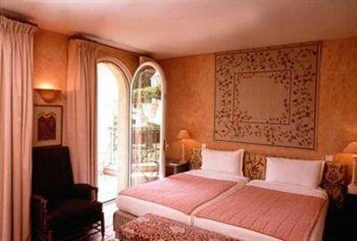фото отеля Domaine De Rochebois Hotel Vitrac
