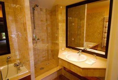 фото отеля Domaine De Rochebois Hotel Vitrac