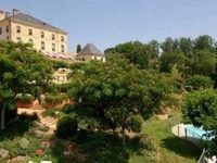 Domaine De Rochebois Hotel Vitrac