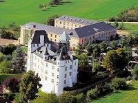 Victor's Residenz-Hotel Schloss Berg