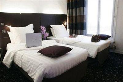 фото отеля le 55 montparnasse Hotel
