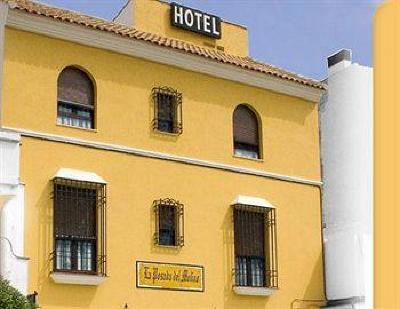 фото отеля La Posada del Molino