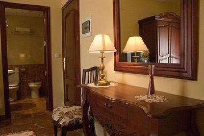 фото отеля La Posada del Molino