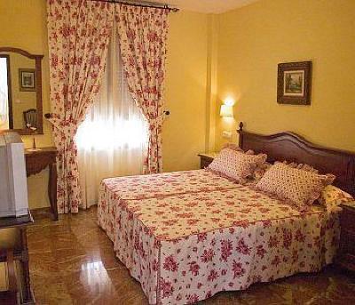 фото отеля La Posada del Molino