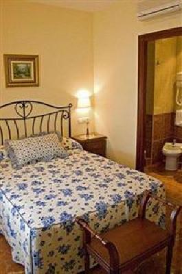 фото отеля La Posada del Molino