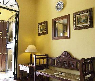 фото отеля La Posada del Molino