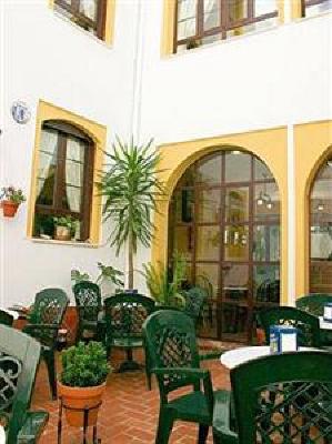 фото отеля La Posada del Molino