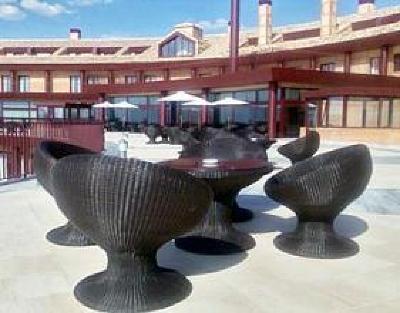 фото отеля Hotel Citymar Layos Golf Toledo