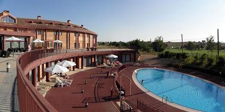 фото отеля Hotel Citymar Layos Golf Toledo