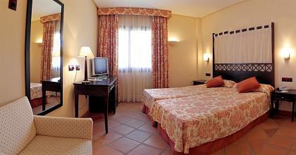 фото отеля Hotel Citymar Layos Golf Toledo
