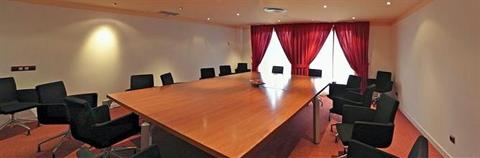 фото отеля Hotel Citymar Layos Golf Toledo