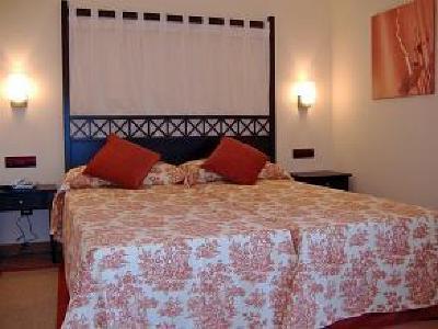 фото отеля Hotel Citymar Layos Golf Toledo