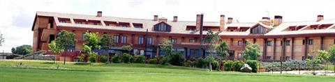 фото отеля Hotel Citymar Layos Golf Toledo