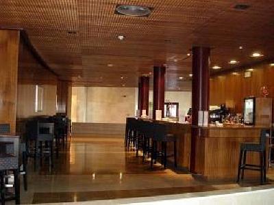 фото отеля Hotel Citymar Layos Golf Toledo