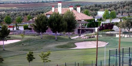 фото отеля Hotel Citymar Layos Golf Toledo