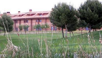 фото отеля Hotel Citymar Layos Golf Toledo