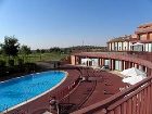 фото отеля Hotel Citymar Layos Golf Toledo