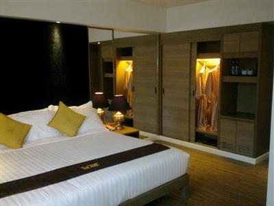 фото отеля Golden Cliff House Hotel Pattaya
