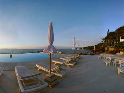 фото отеля Golden Cliff House Hotel Pattaya