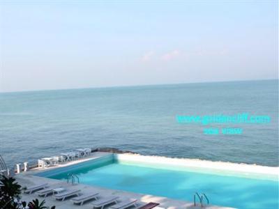 фото отеля Golden Cliff House Hotel Pattaya