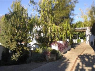 фото отеля Hotel Complejo Rural Caicune Casarabonela