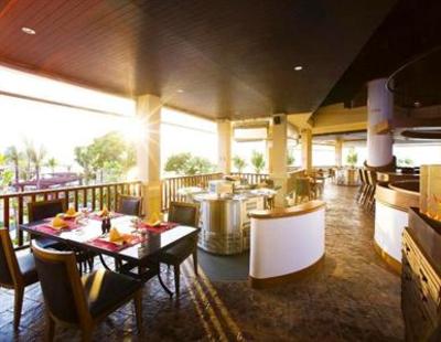 фото отеля Centara Grand Mirage Beach Resort