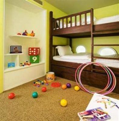 фото отеля Centara Grand Mirage Beach Resort