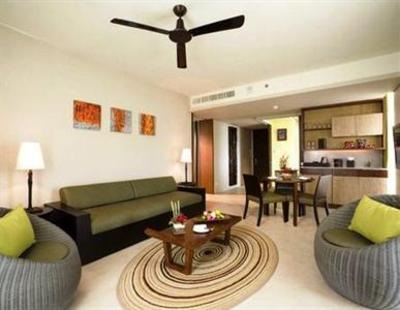 фото отеля Centara Grand Mirage Beach Resort