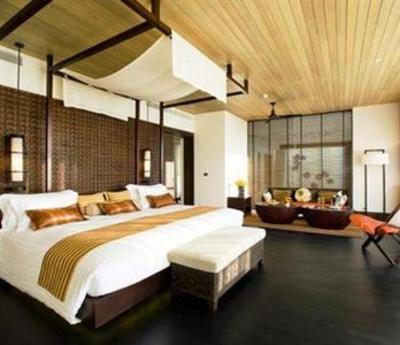 фото отеля Centara Grand Mirage Beach Resort