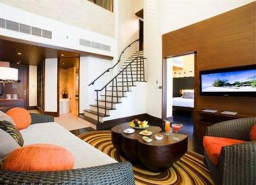 фото отеля Centara Grand Mirage Beach Resort