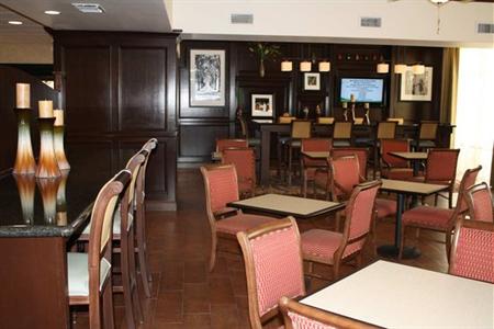 фото отеля Hampton Inn Sulphur Springs