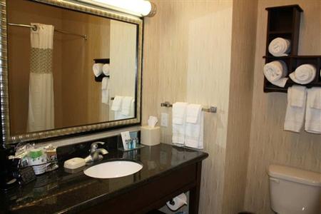 фото отеля Hampton Inn Sulphur Springs