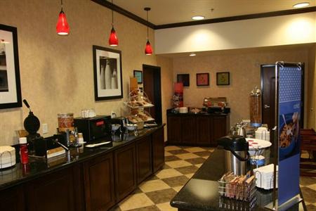 фото отеля Hampton Inn Sulphur Springs