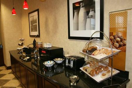 фото отеля Hampton Inn Sulphur Springs