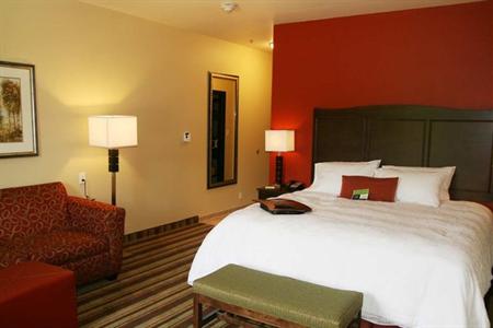 фото отеля Hampton Inn Sulphur Springs
