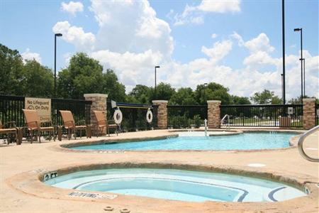 фото отеля Hampton Inn Sulphur Springs