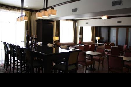 фото отеля Hampton Inn Sulphur Springs