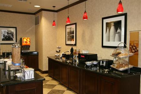 фото отеля Hampton Inn Sulphur Springs