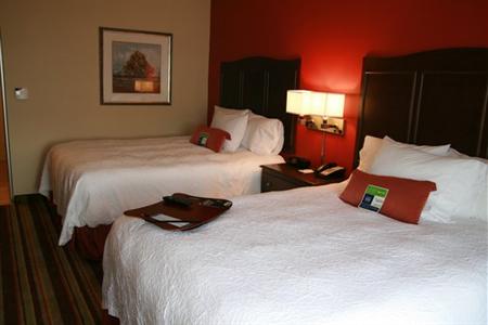 фото отеля Hampton Inn Sulphur Springs