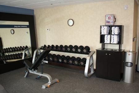 фото отеля Hampton Inn Sulphur Springs