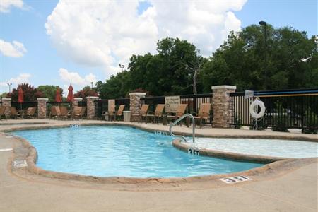 фото отеля Hampton Inn Sulphur Springs