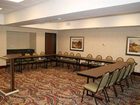 фото отеля Hampton Inn Sulphur Springs