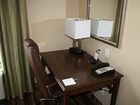 фото отеля Hampton Inn Sulphur Springs