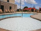 фото отеля Hampton Inn Sulphur Springs