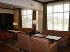 фото отеля Hampton Inn Sulphur Springs